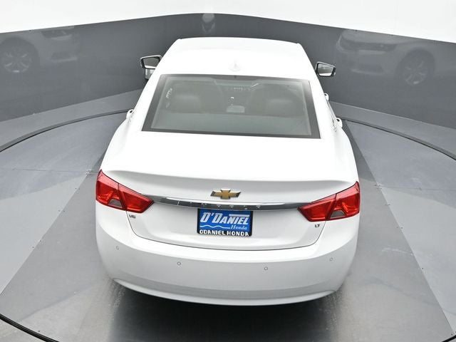 2016 Chevrolet Impala LT 2LT