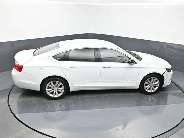 2016 Chevrolet Impala LT 2LT