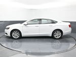 2016 Chevrolet Impala LT 2LT