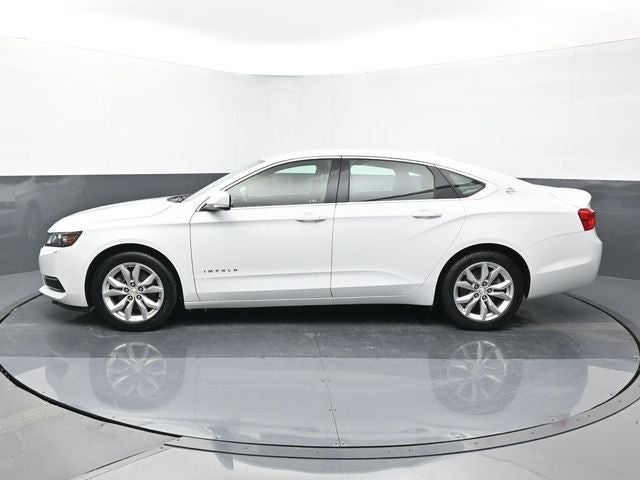 2016 Chevrolet Impala LT 2LT
