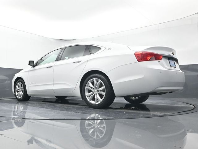2016 Chevrolet Impala LT 2LT