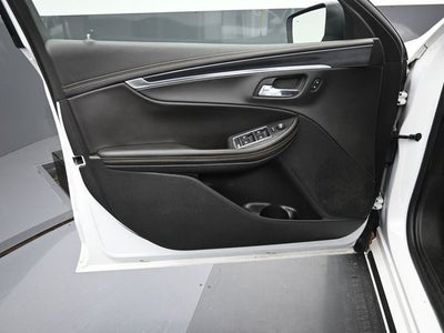 2016 Chevrolet Impala LT 2LT