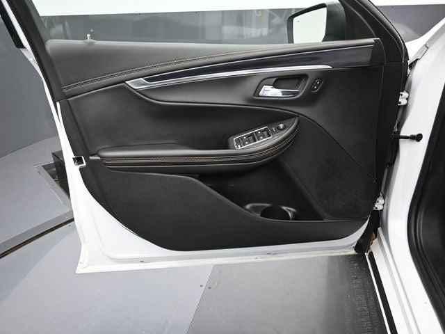 2016 Chevrolet Impala LT 2LT