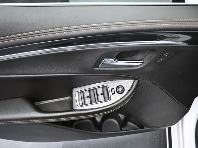 2016 Chevrolet Impala LT 2LT