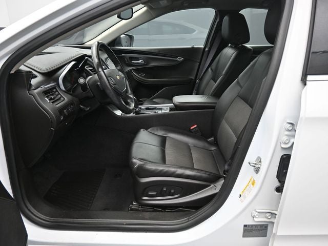 2016 Chevrolet Impala LT 2LT