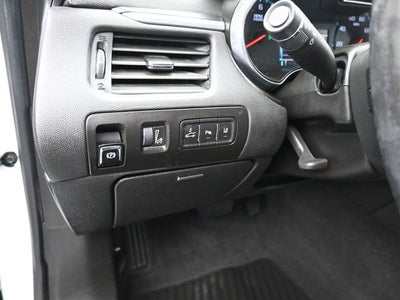 2016 Chevrolet Impala LT 2LT