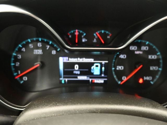 2016 Chevrolet Impala LT 2LT