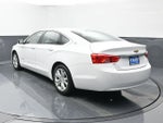 2016 Chevrolet Impala LT 2LT