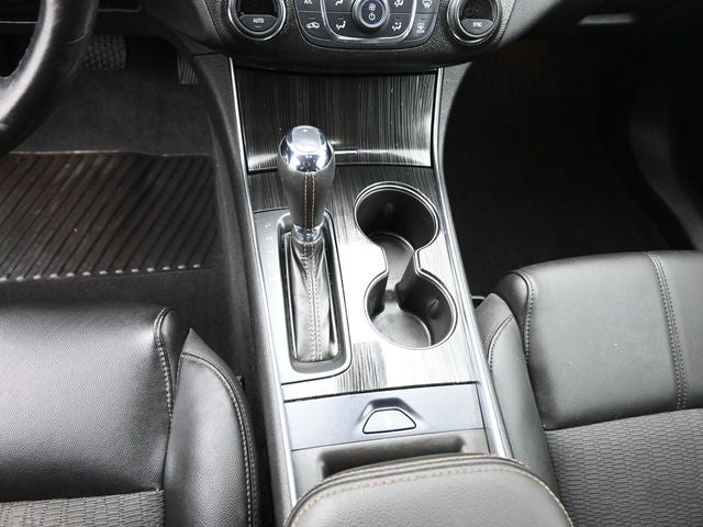 2016 Chevrolet Impala LT 2LT