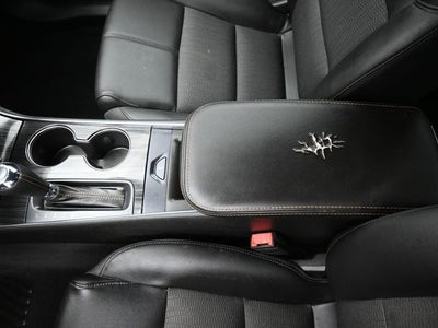 2016 Chevrolet Impala LT 2LT