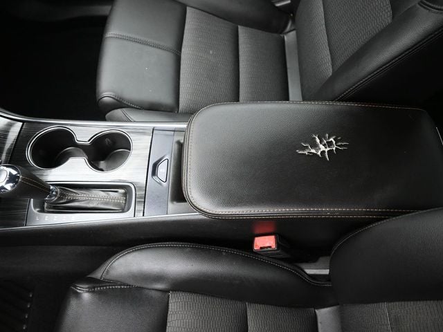 2016 Chevrolet Impala LT 2LT