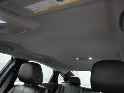 2016 Chevrolet Impala LT 2LT