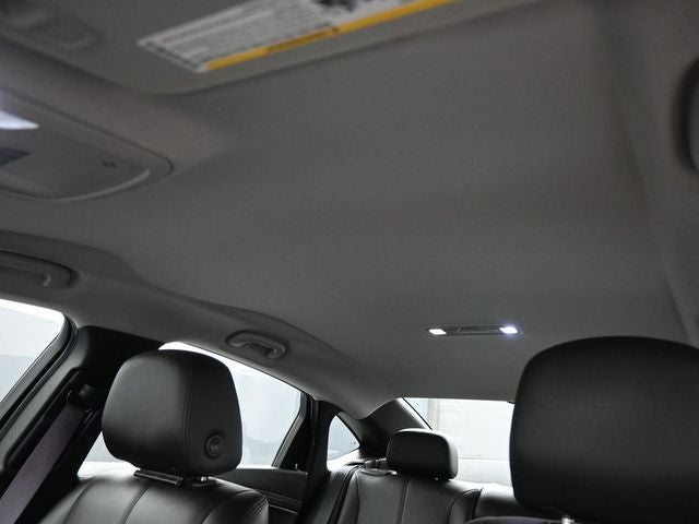 2016 Chevrolet Impala LT 2LT