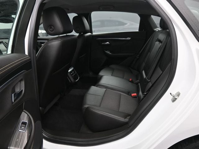 2016 Chevrolet Impala LT 2LT