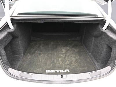 2016 Chevrolet Impala LT 2LT