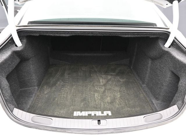 2016 Chevrolet Impala LT 2LT