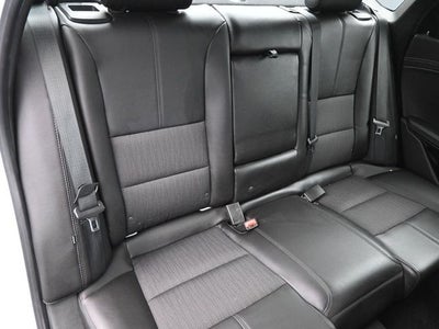 2016 Chevrolet Impala LT 2LT