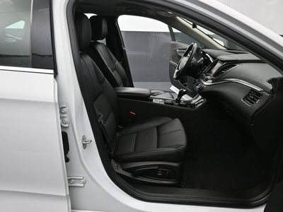 2016 Chevrolet Impala LT 2LT