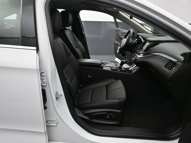 2016 Chevrolet Impala LT 2LT