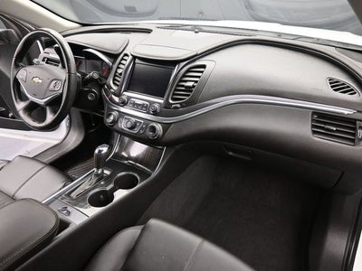 2016 Chevrolet Impala LT 2LT