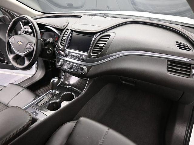 2016 Chevrolet Impala LT 2LT