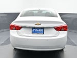 2016 Chevrolet Impala LT 2LT