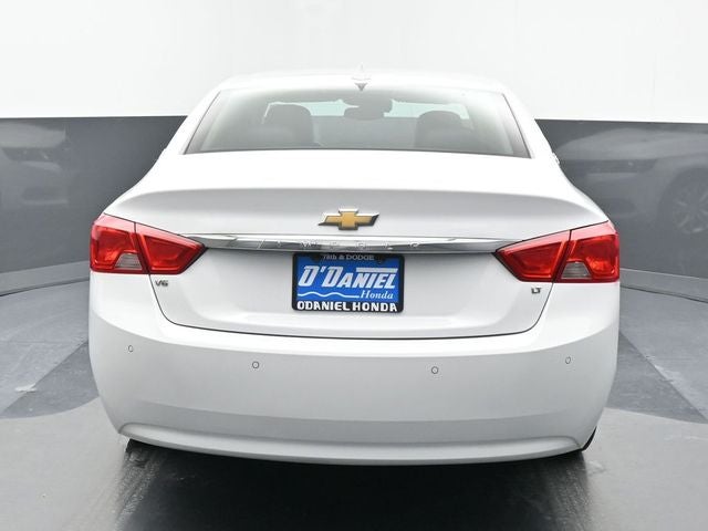 2016 Chevrolet Impala LT 2LT