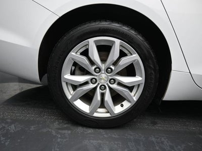 2016 Chevrolet Impala LT 2LT