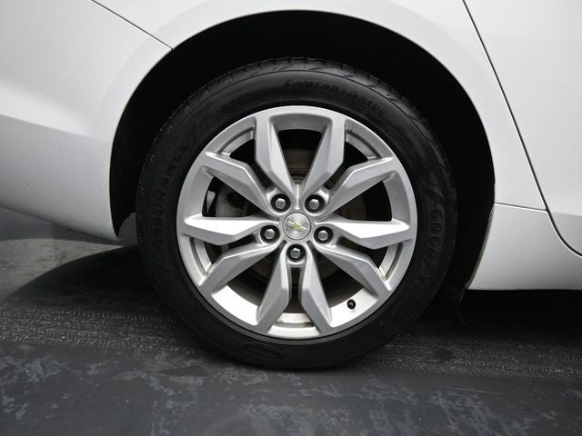 2016 Chevrolet Impala LT 2LT