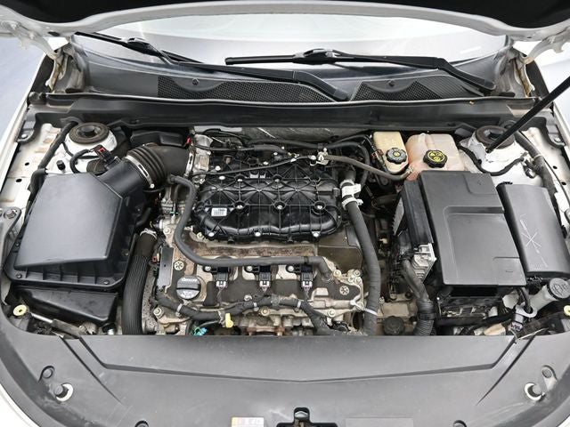 2016 Chevrolet Impala LT 2LT