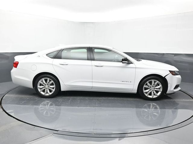 2016 Chevrolet Impala LT 2LT
