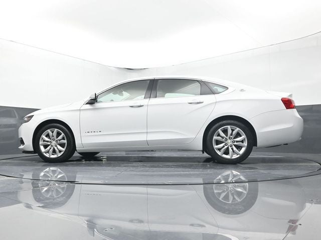 2016 Chevrolet Impala LT 2LT