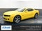 2012 Chevrolet Camaro 1LT