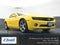 2012 Chevrolet Camaro 1LT