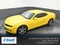 2012 Chevrolet Camaro 1LT