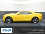 2012 Chevrolet Camaro 1LT