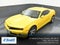 2012 Chevrolet Camaro 1LT