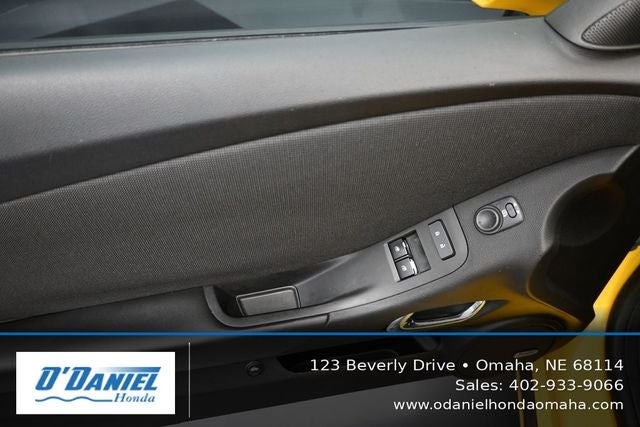 2012 Chevrolet Camaro 1LT