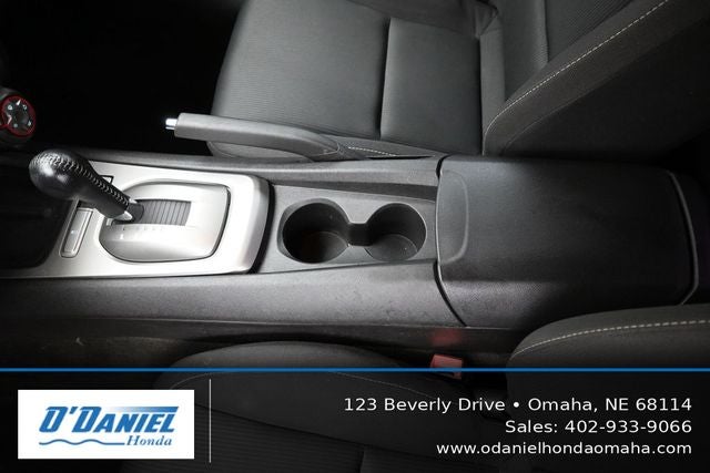 2012 Chevrolet Camaro 1LT