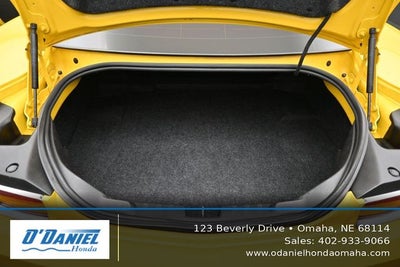 2012 Chevrolet Camaro 1LT