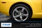 2012 Chevrolet Camaro 1LT