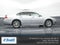 2014 Chevrolet Impala Limited LTZ