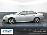 2014 Chevrolet Impala Limited LTZ