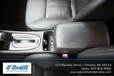2014 Chevrolet Impala Limited LTZ