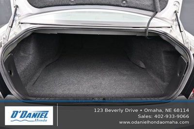 2014 Chevrolet Impala Limited LTZ