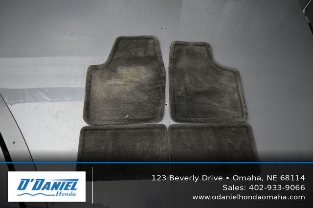 2014 Chevrolet Impala Limited LTZ