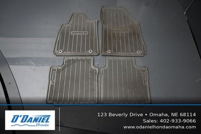 2014 Chevrolet Impala Limited LTZ
