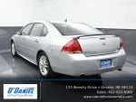 2014 Chevrolet Impala Limited LTZ