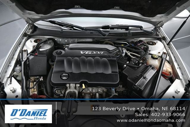 2014 Chevrolet Impala Limited LTZ