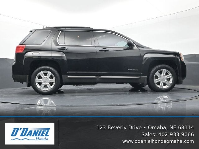 2014 GMC Terrain SLE-2